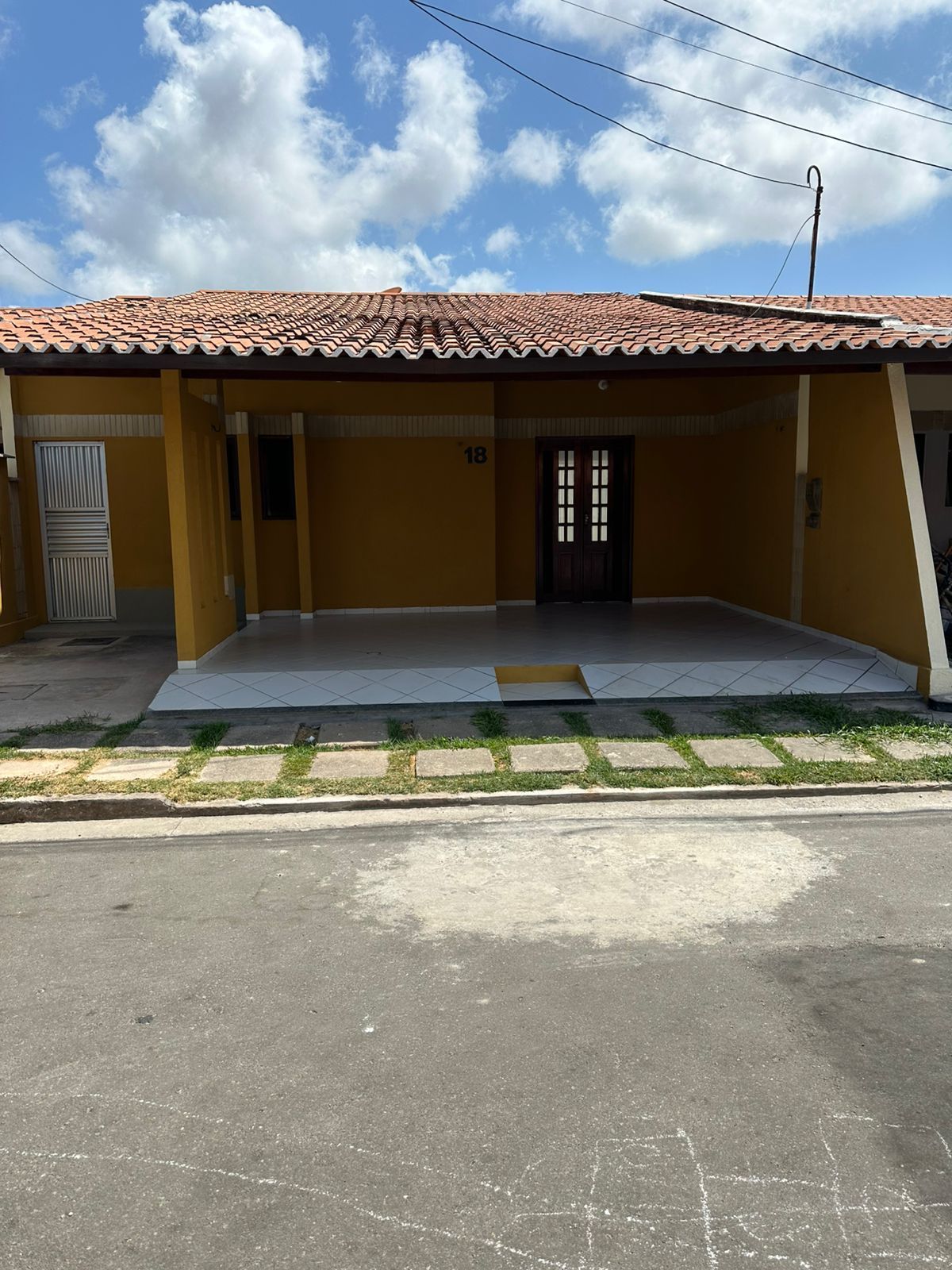 Casa de Condomínio para alugar com 3 quartos, 160m² - Foto 24