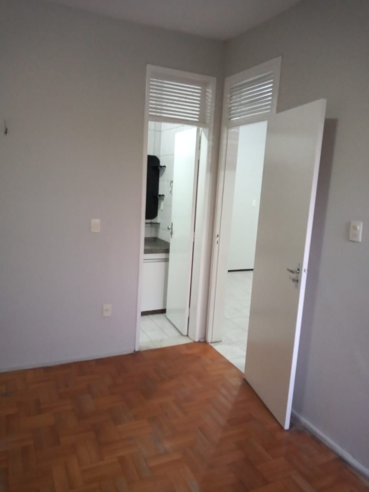 Apartamento de 3 quartos, 107m² no bairro Montese, em Fortaleza | Eu Corretor