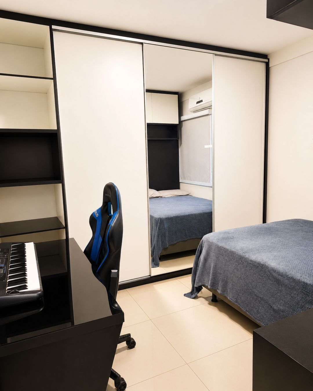 Casa de Condomínio, 3 quartos - Foto 8