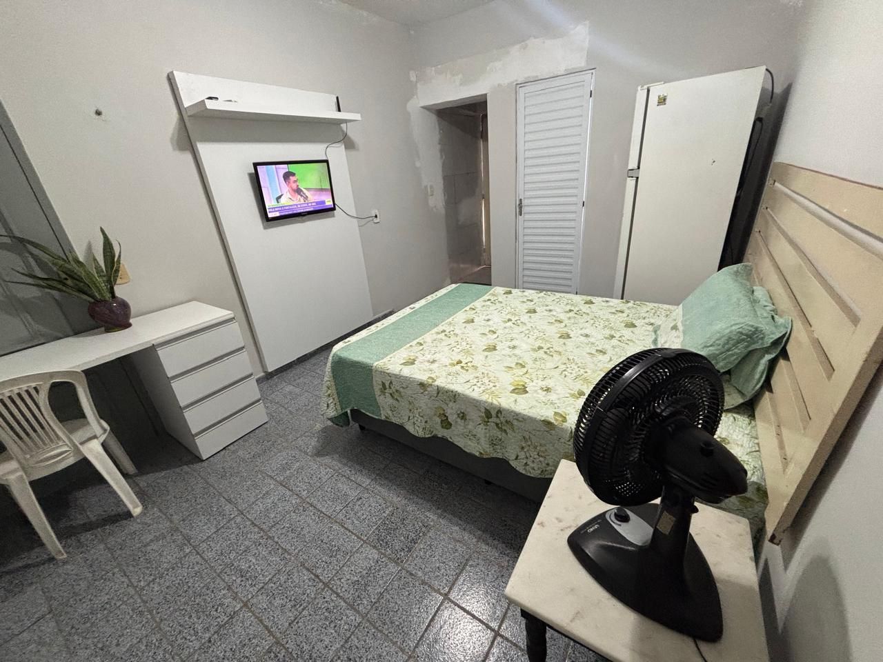 Apartamento, 1 quarto, 18 m² - Foto 4
