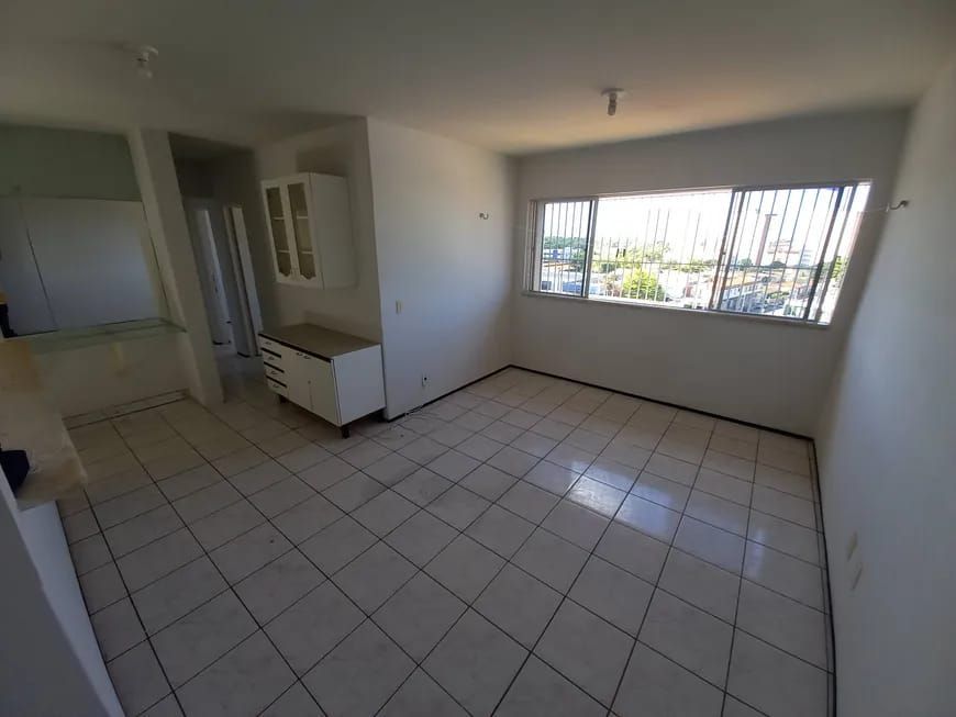 Apartamento, 3 quartos, 60 m² - Foto 3