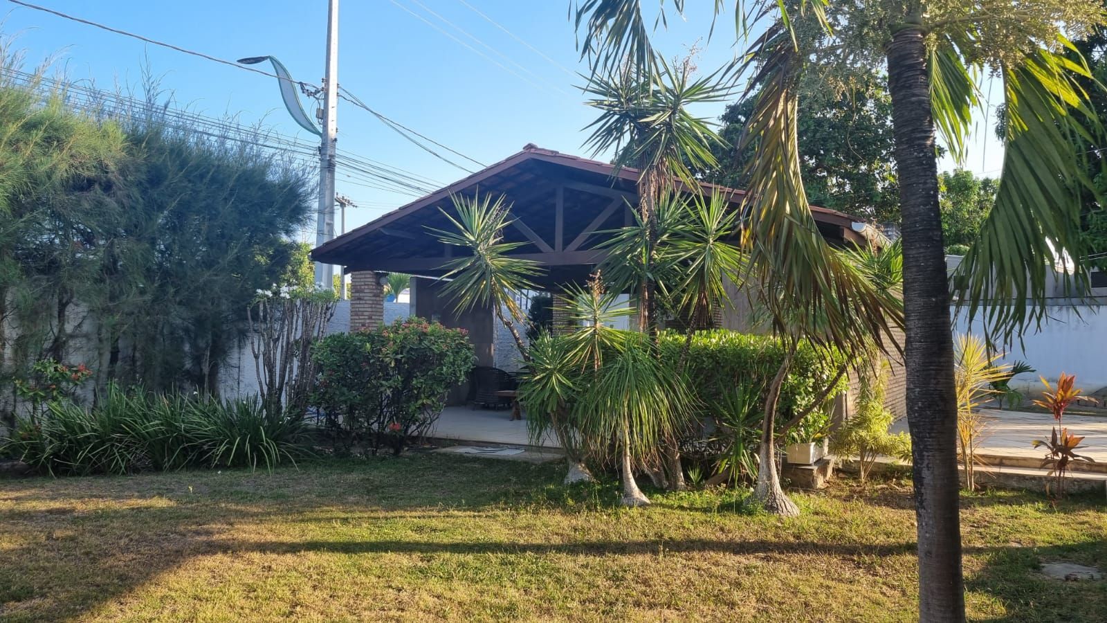 Sítio, 3 quartos, 1100 m² - Foto 12