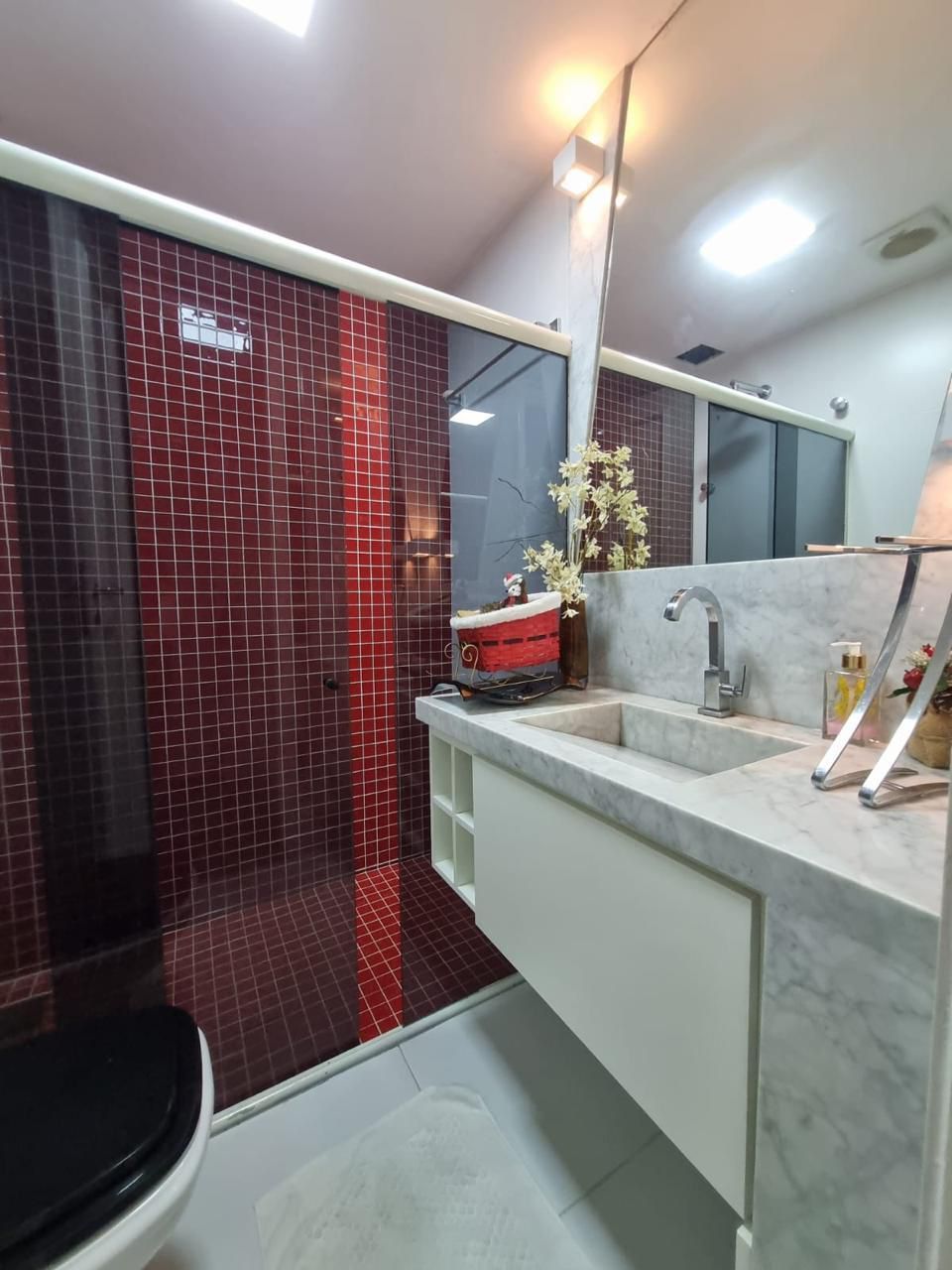 Apartamento, 3 quartos, 256 m² - Foto 8