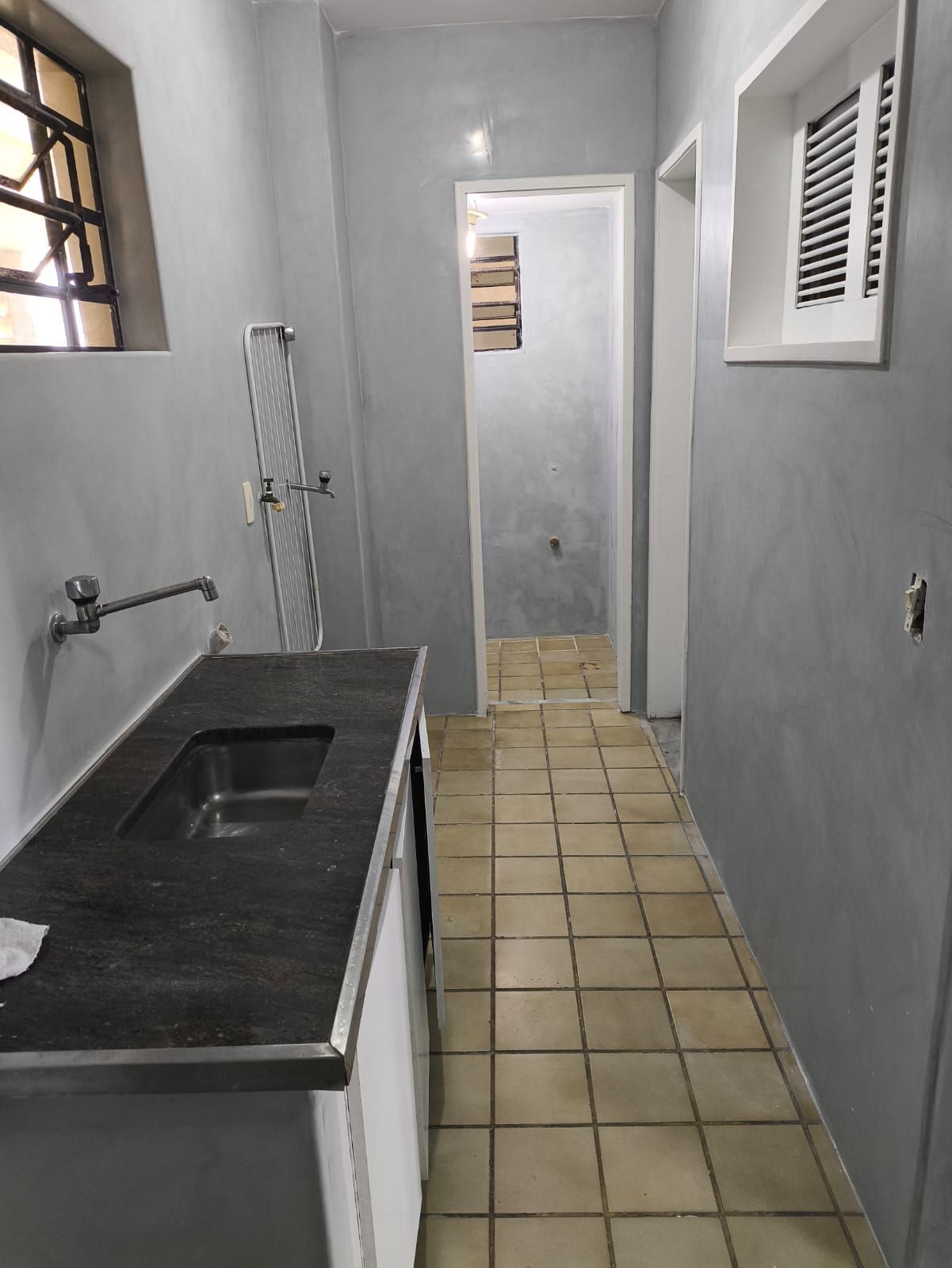 Apartamento de 3 quartos, 92m² no bairro Fátima, em Fortaleza | Eu Corretor