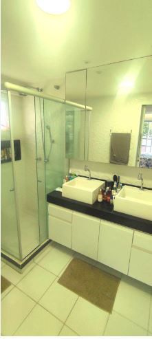 Apartamento, 3 quartos, 155 m² - Foto 26