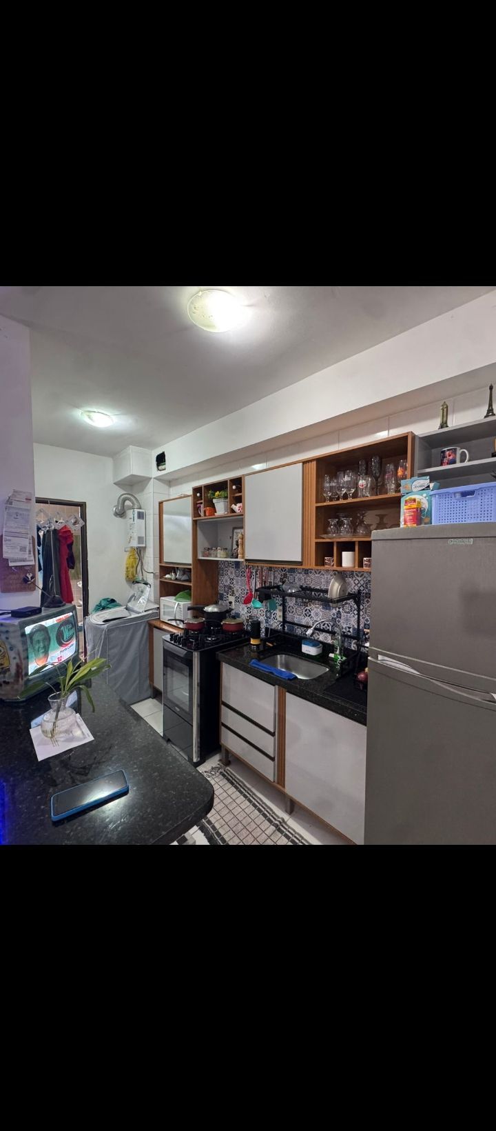 Apartamento, 2 quartos, 65 m² - Foto 6