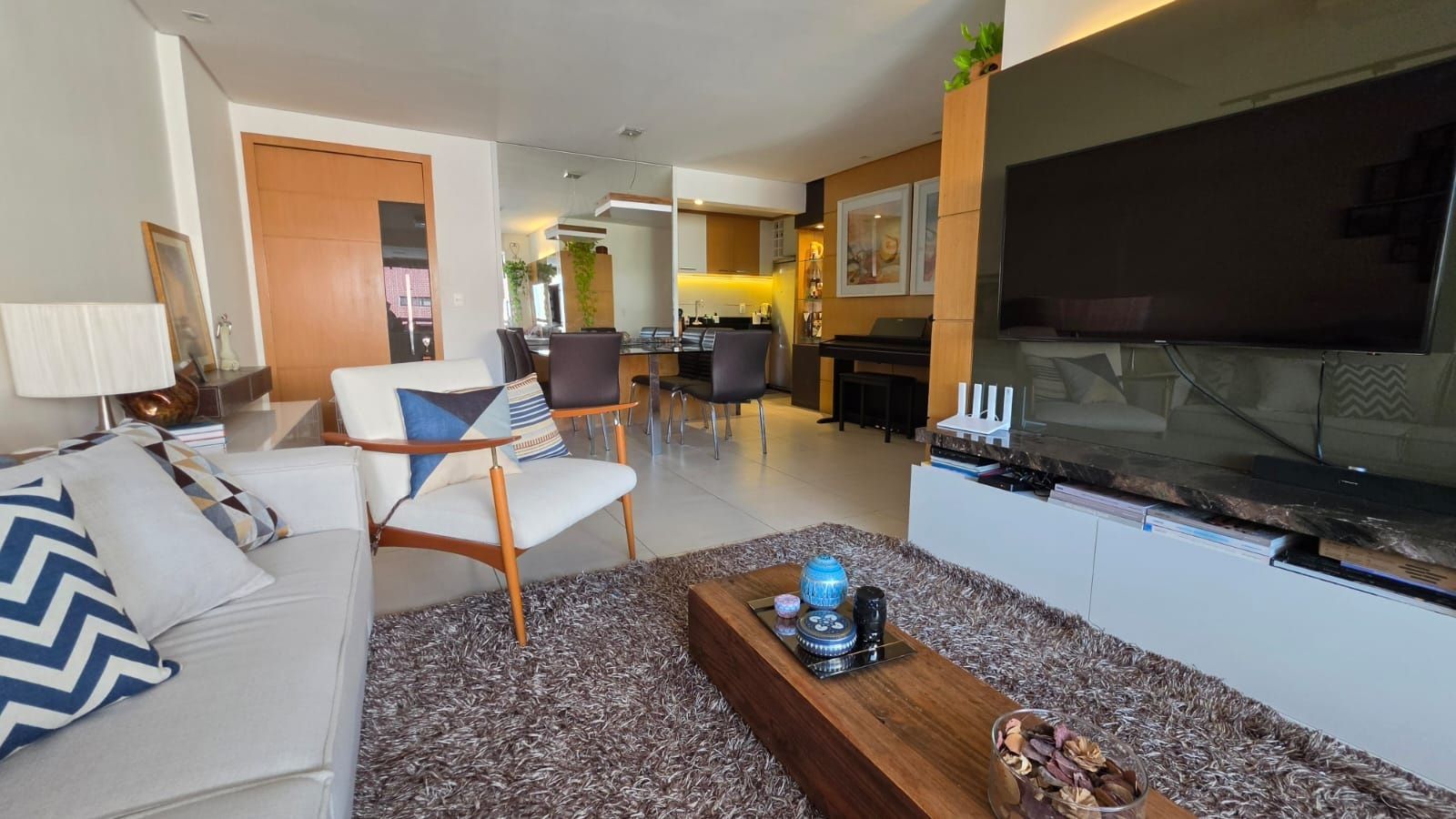 Apartamento, 3 quartos, 114 m² - Foto 9
