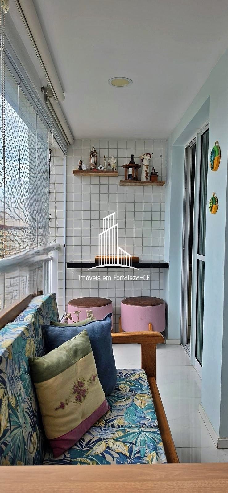 Apartamento, 3 quartos, 73 m² - Foto 4
