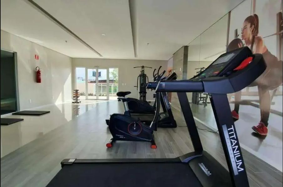 Apartamento, 4 quartos, 100 m² - Foto 13