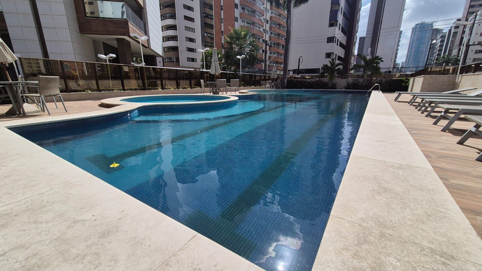 Apartamento, 3 quartos, 111 m² - Foto 11