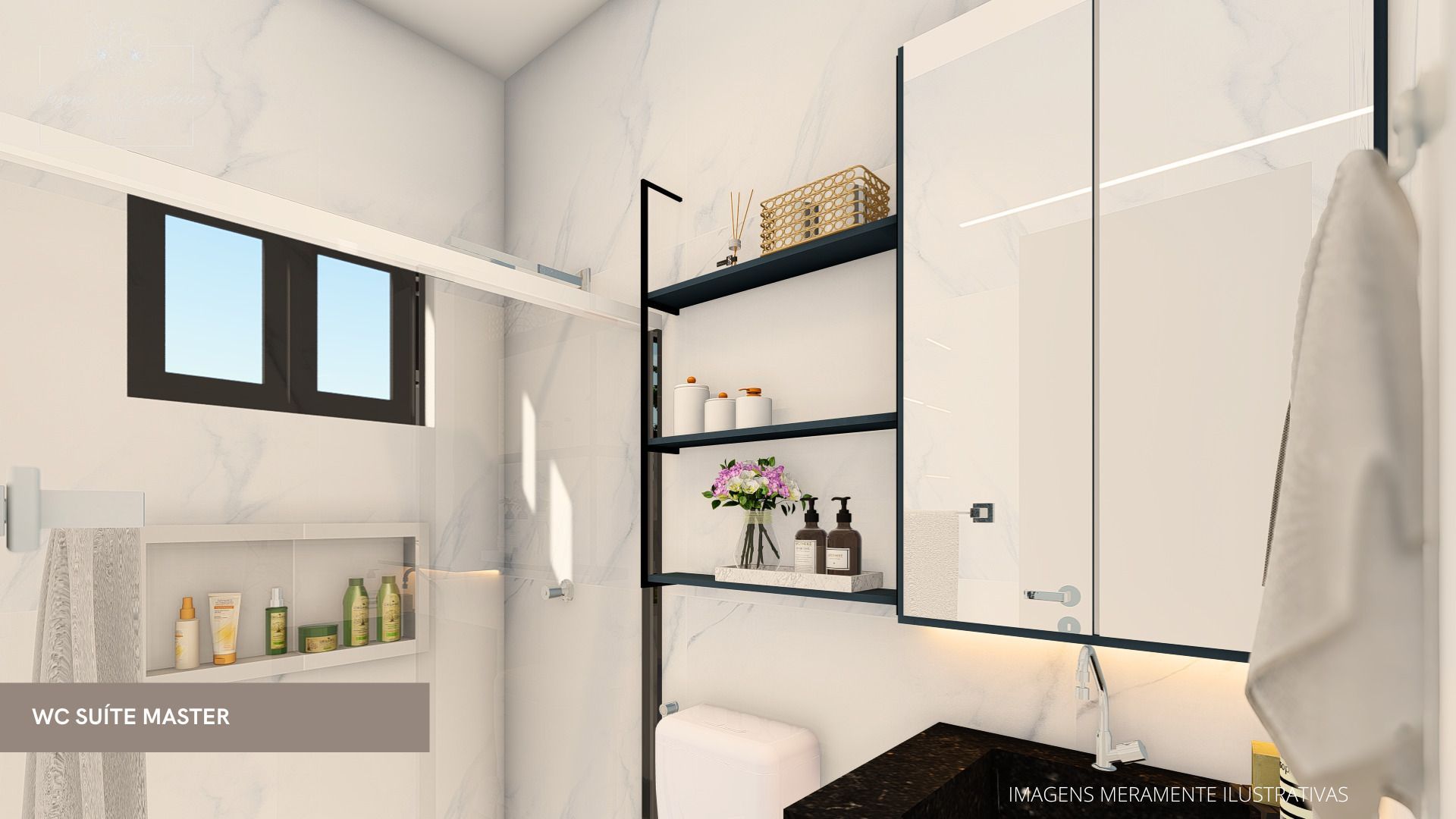 Apartamento, 2 quartos, 67 m² - Foto 17