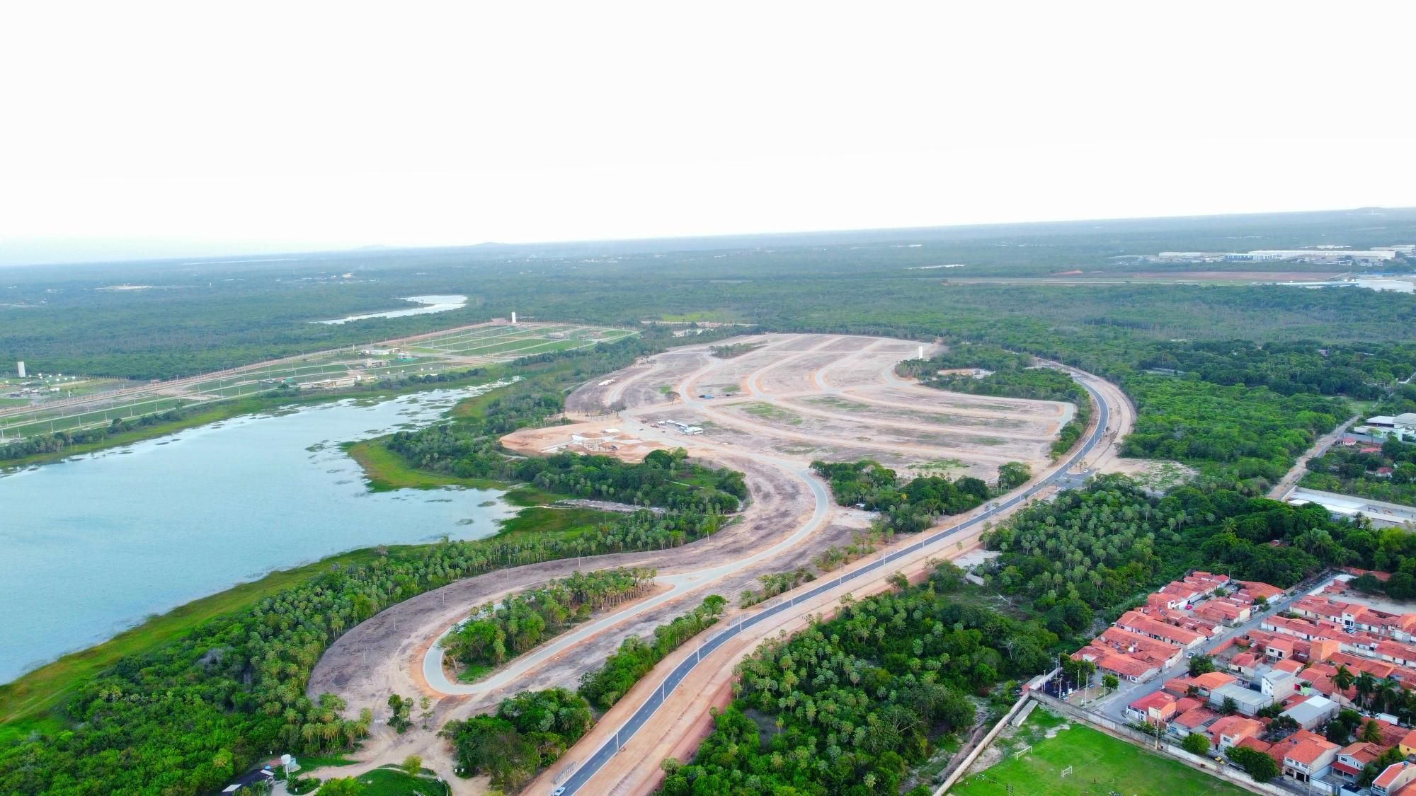 Terreno, 450 m² - Foto 1