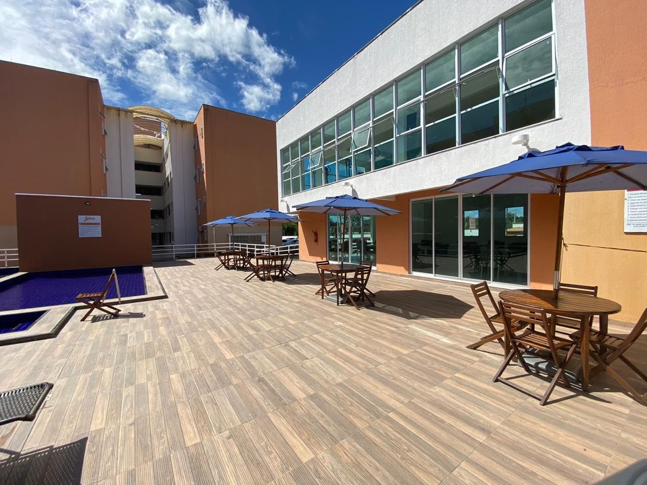 Apartamento, 2 quartos, 62 m² - Foto 4