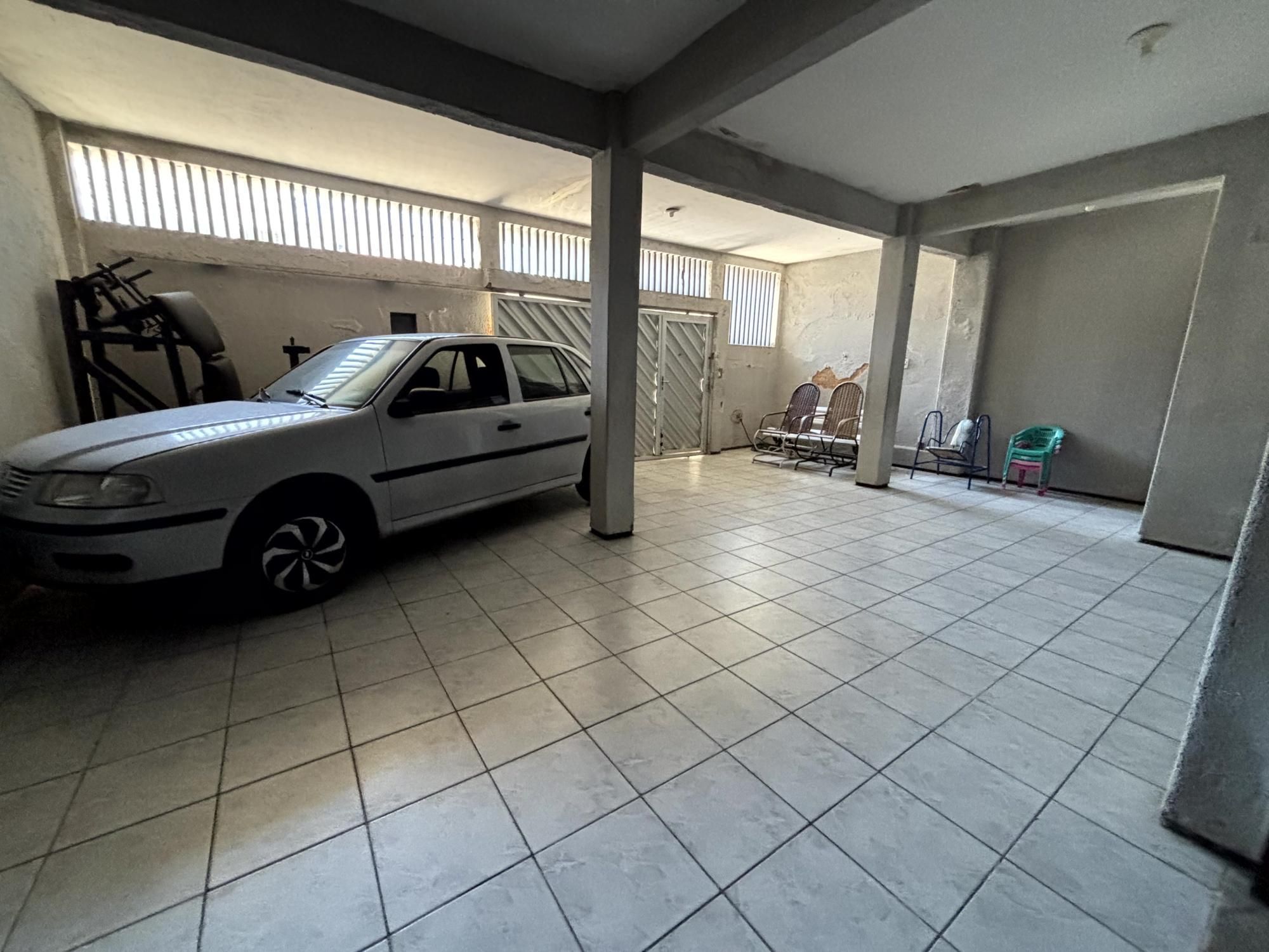 Casa de 4 quartos, 274m² no bairro Barra do Ceará, em Fortaleza | Eu Corretor