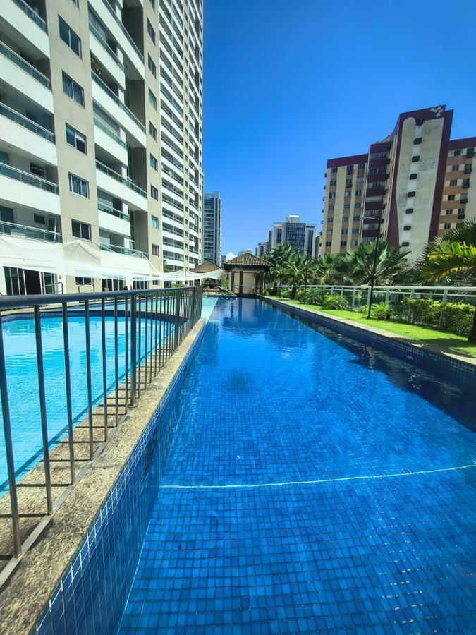 Apartamento, 3 quartos, 99 m² - Foto 4