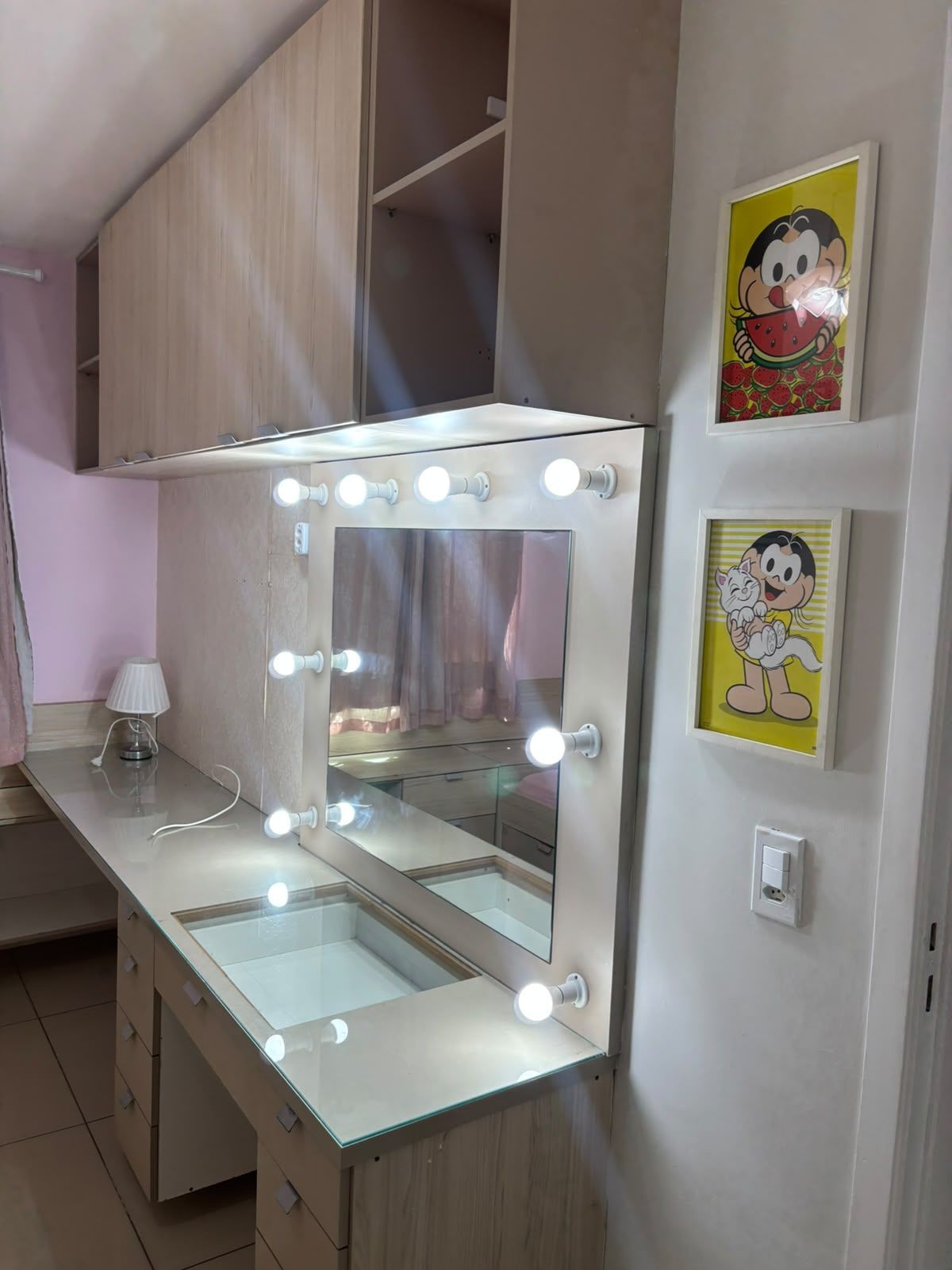 Apartamento, 3 quartos, 77 m² - Foto 19