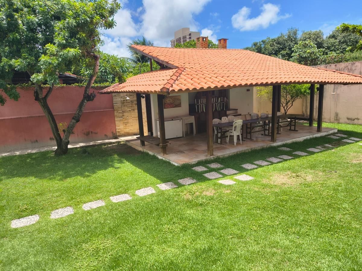 Casa, 4 quartos, 497 m² - Foto 40