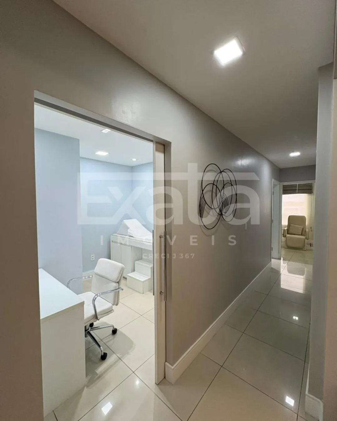 Sala-Conjunto, 80 m² - Foto 3