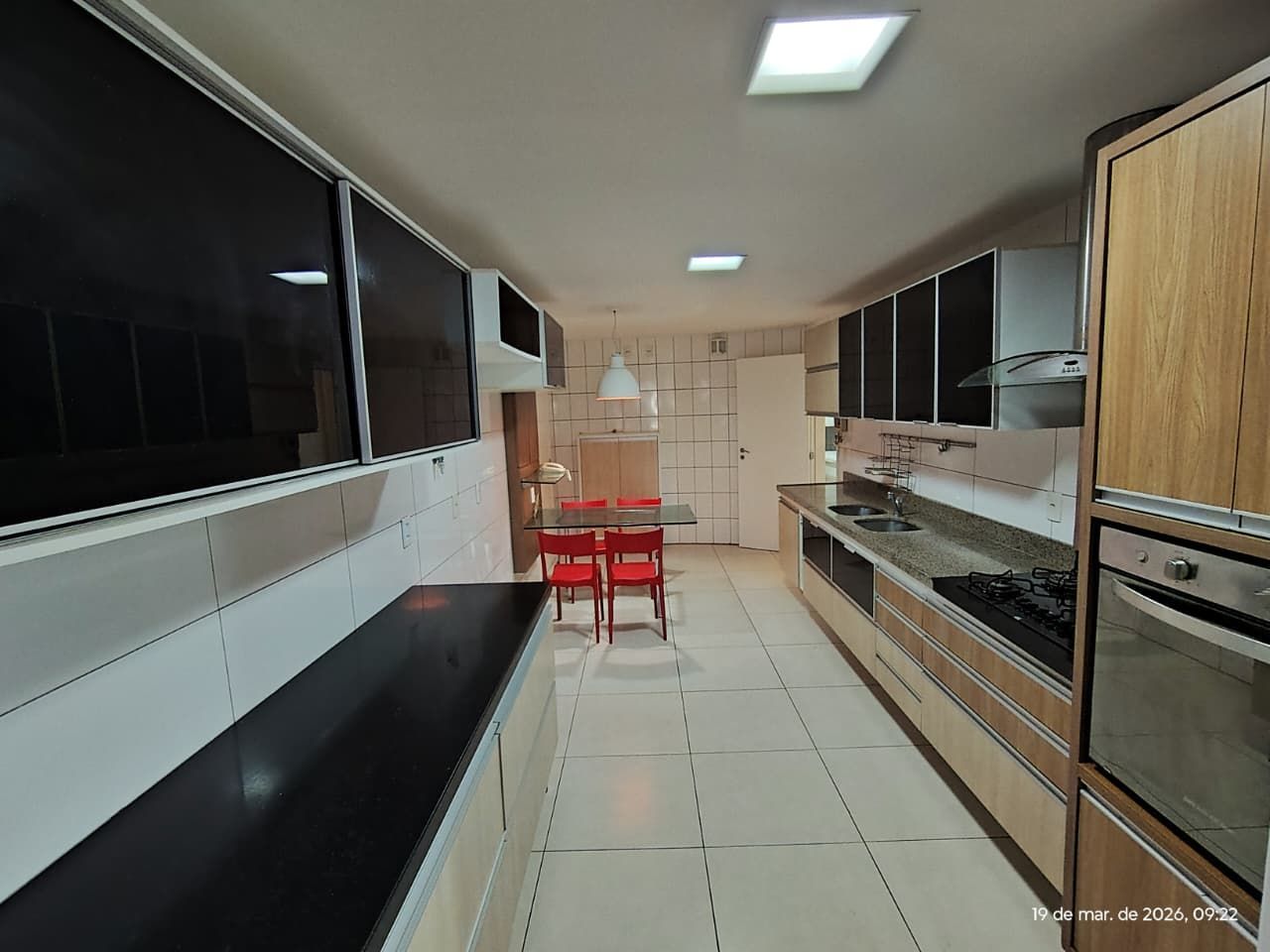 Apartamento, 4 quartos, 250 m² - Foto 19