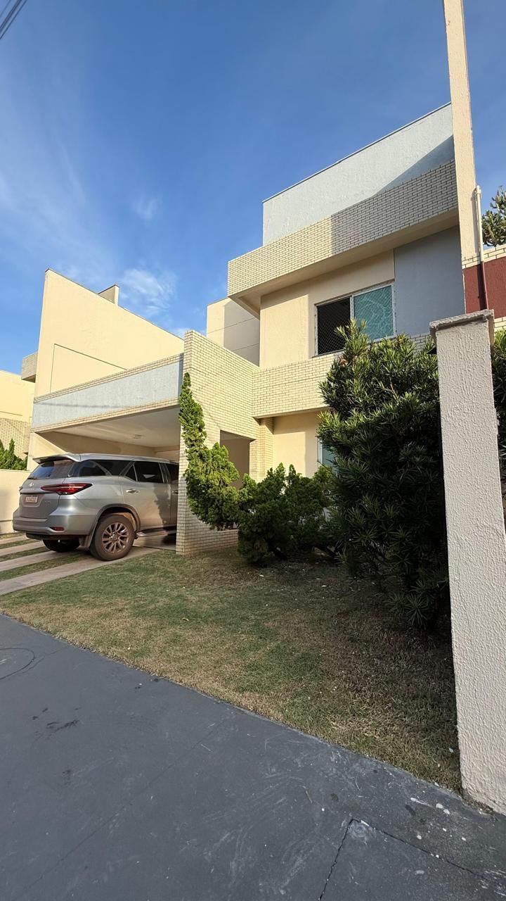 Casa de Condomínio de 4 quartos, 190m² no bairro Olho D'Água, em São Luís | Eu Corretor