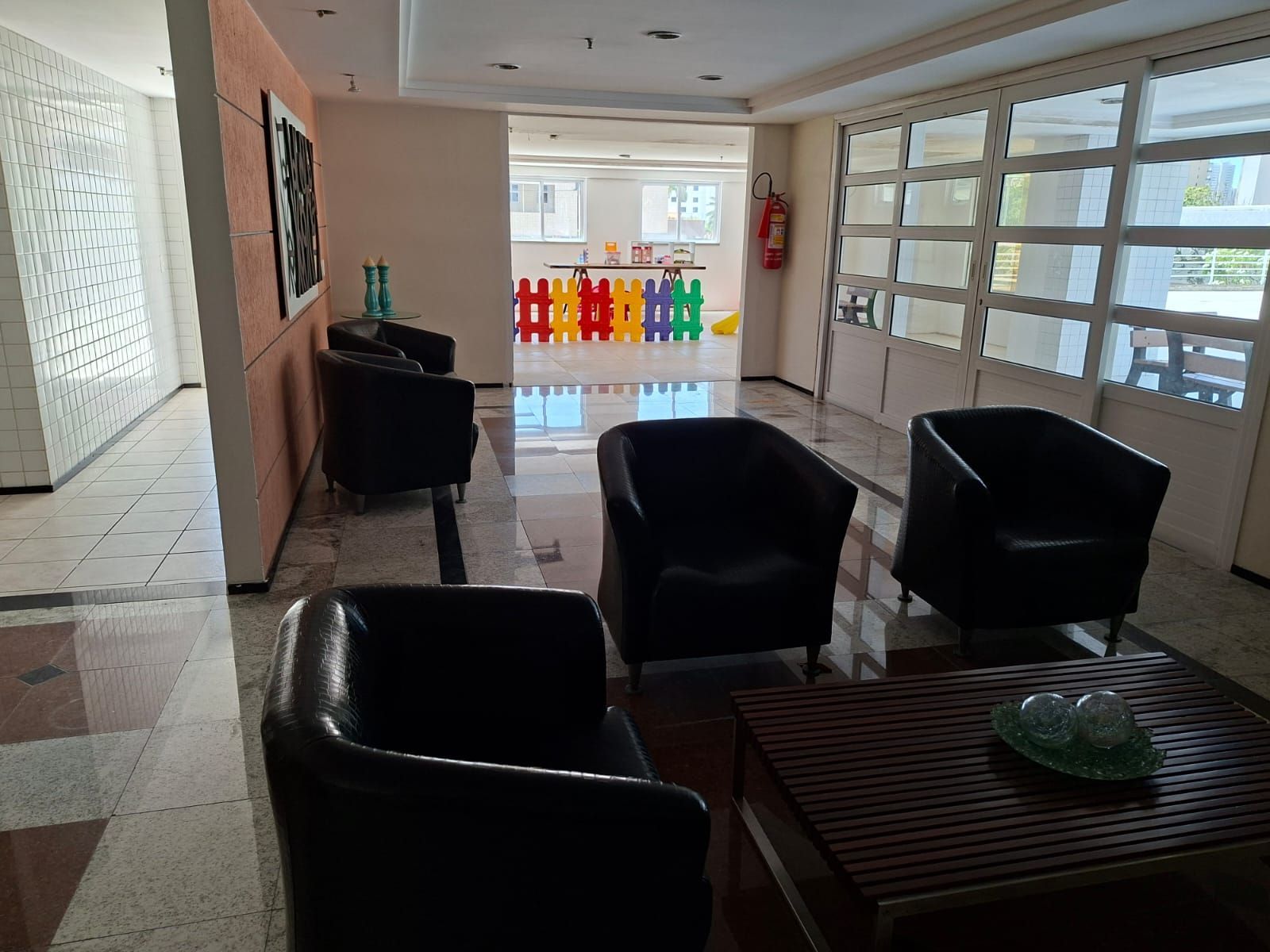 Apartamento de 3 quartos, 126m² no bairro Cocó, em Fortaleza | Eu Corretor