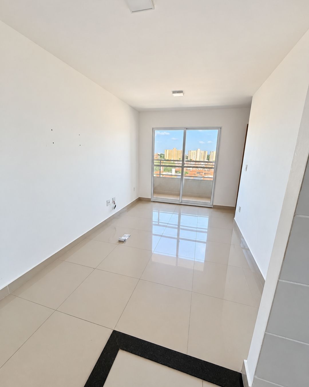 Apartamento, 2 quartos, 48 m² - Foto 2
