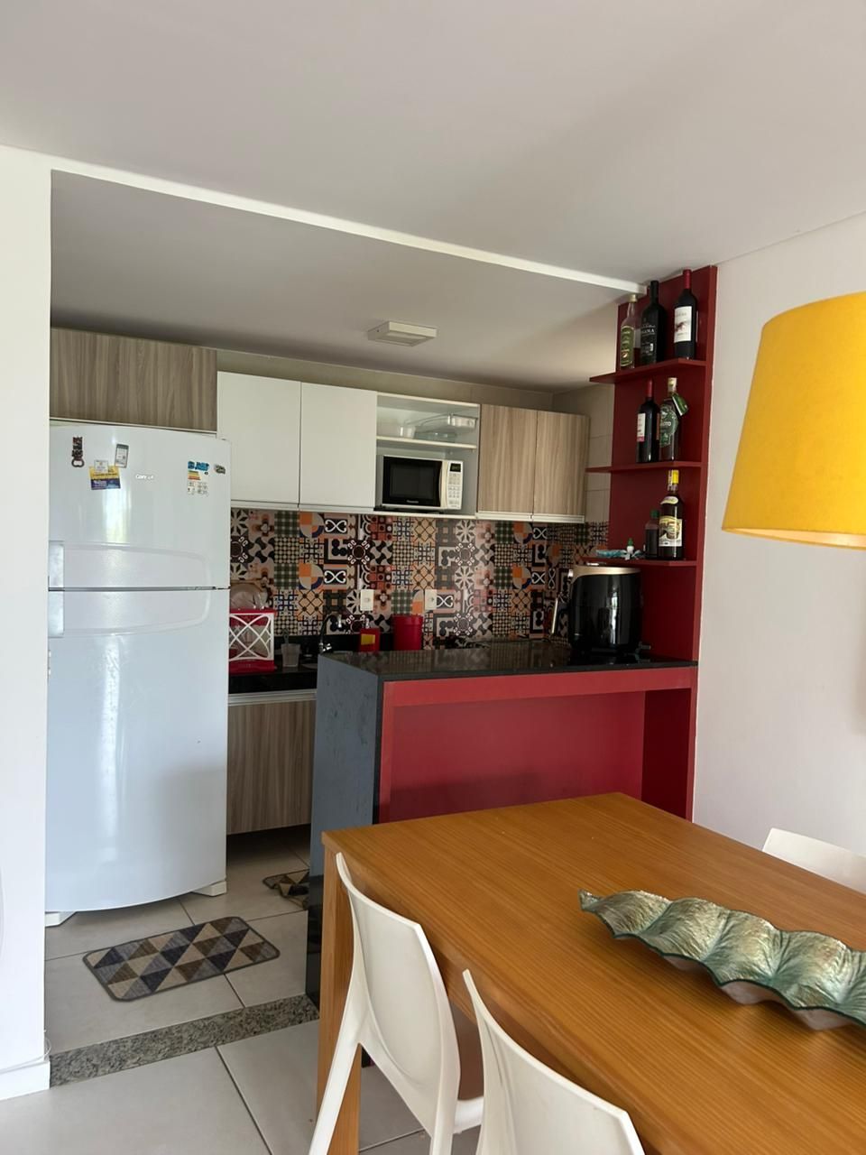 Apartamento, 3 quartos, 105 m² - Foto 5