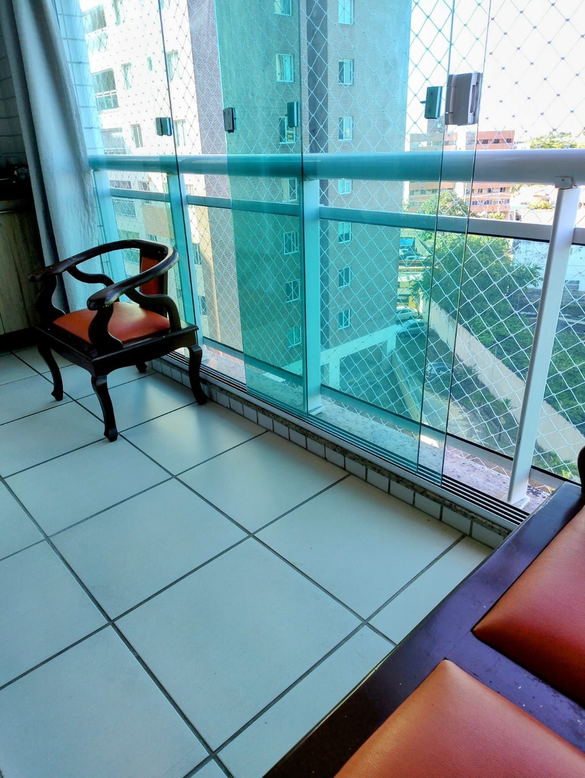 Apartamento para alugar com 3 quartos, 77m² - Foto 24