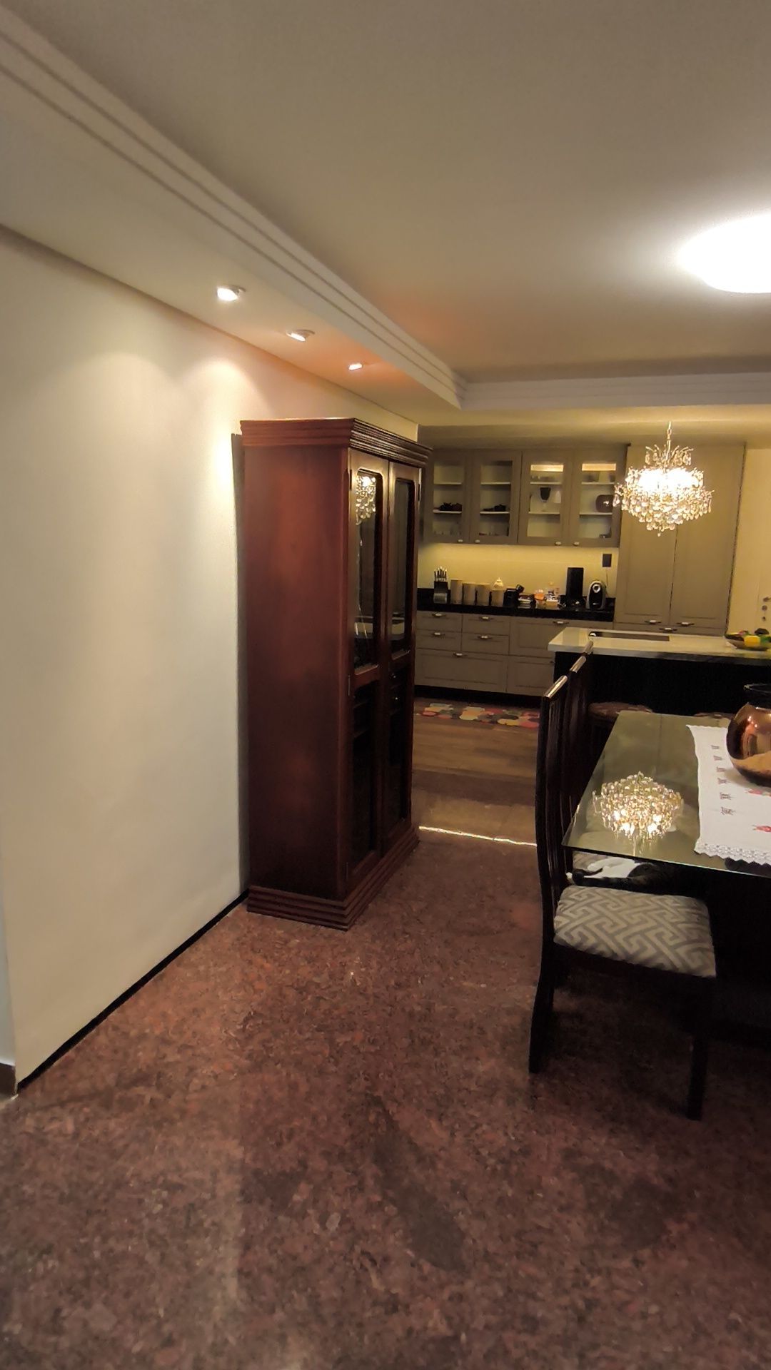 Apartamento, 4 quartos, 225 m² - Foto 14