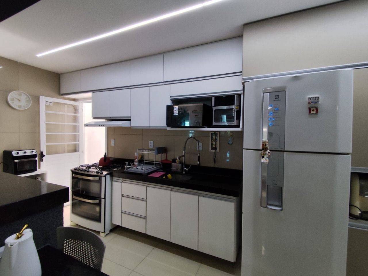 Casa, 3 quartos, 186 m² - Foto 10