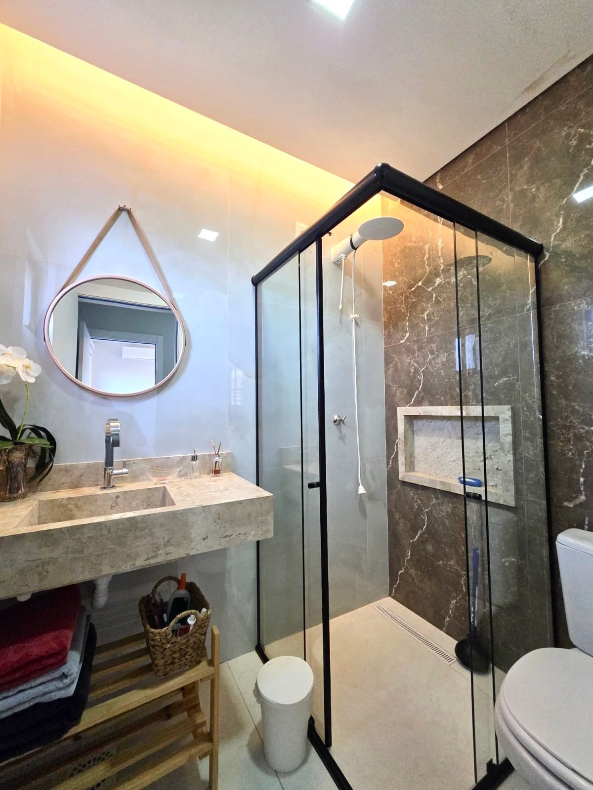 Casa de 3 quartos, 190m² no bairro Bairro Cidade Alpha, em Eusébio | Eu Corretor