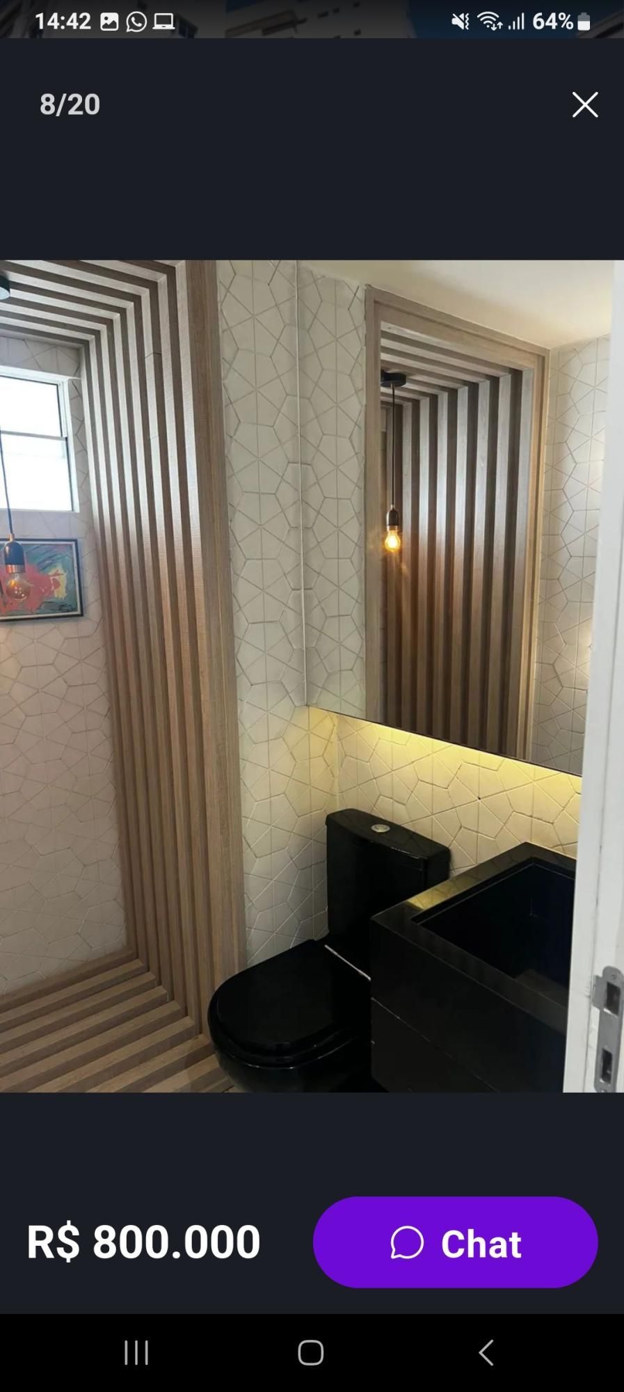 Apartamento, 3 quartos, 78 m² - Foto 15