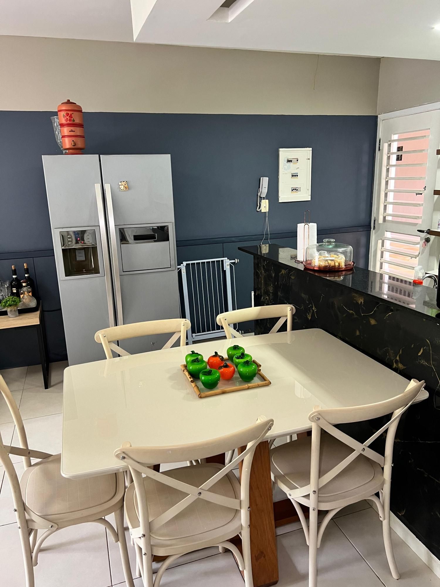 Apartamento, 4 quartos, 105 m² - Foto 7