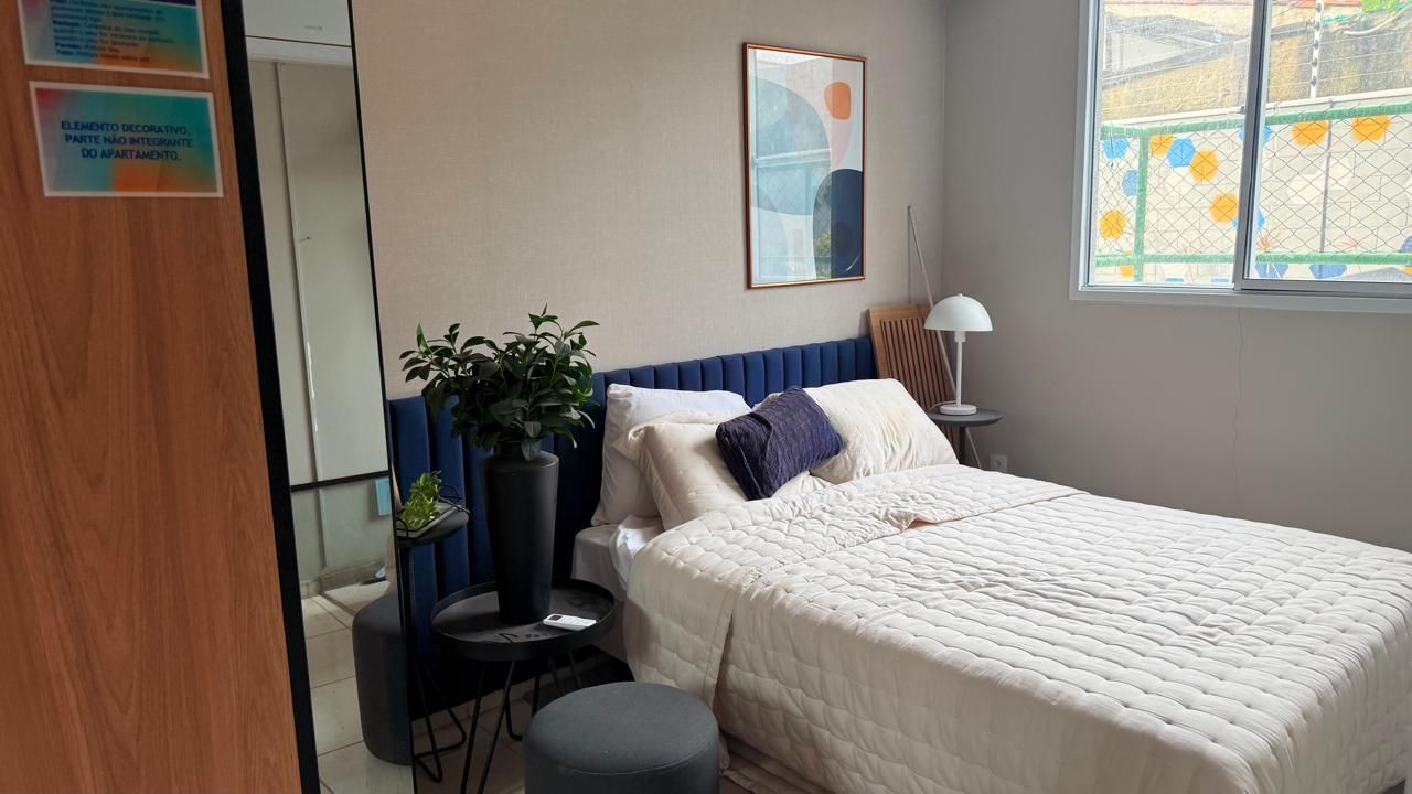 Apartamento, 1 quarto, 30 m² - Foto 17