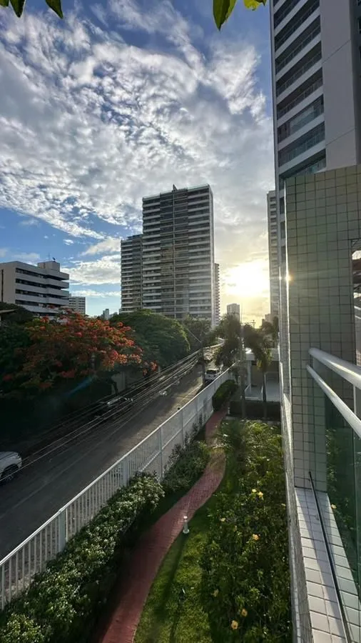 Apartamento, 4 quartos, 177 m² - Foto 7