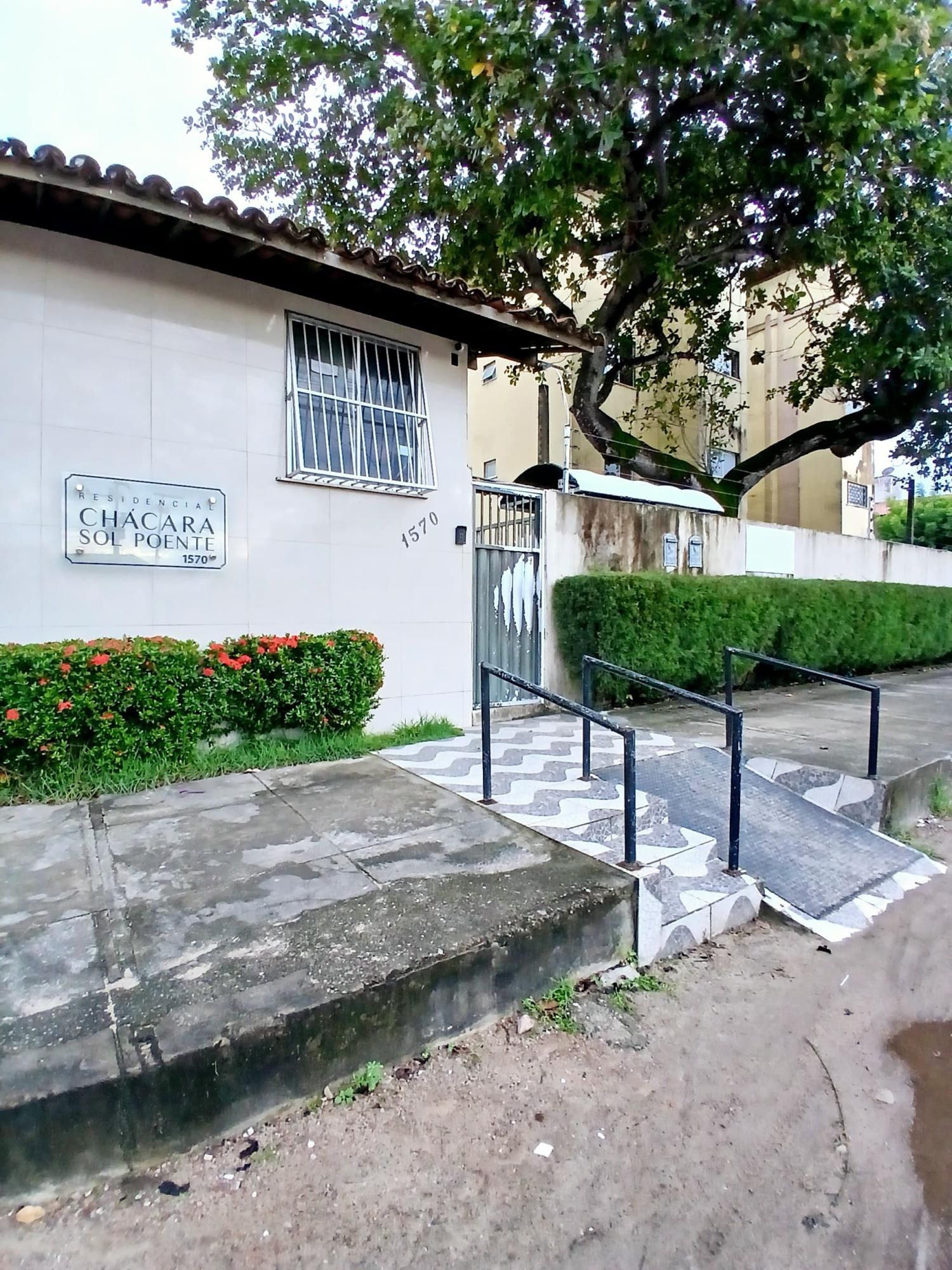 Apartamento de 2 quartos, 42m² no bairro Pedras, em Fortaleza | Eu Corretor