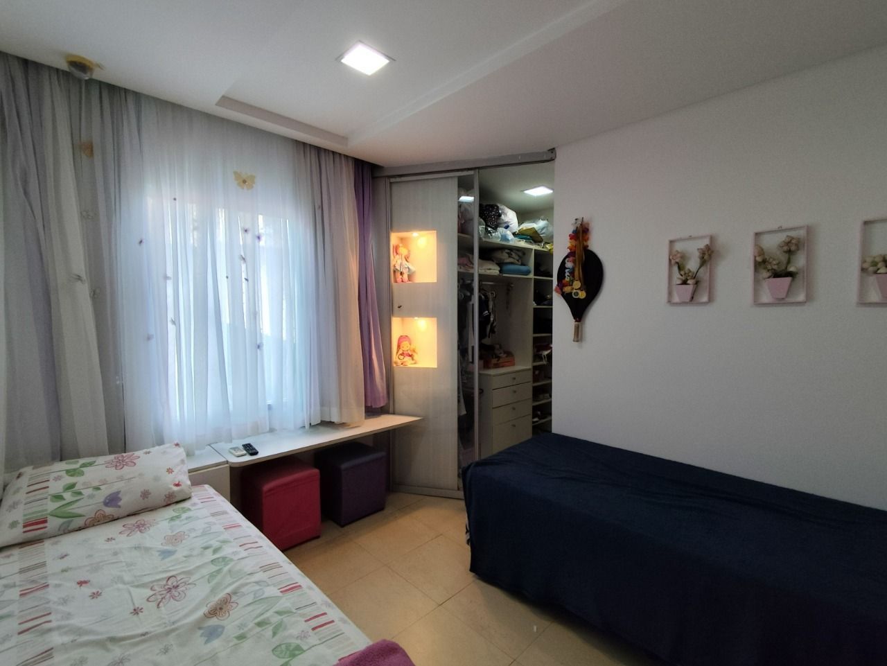 Casa de Condomínio, 3 quartos - Foto 30
