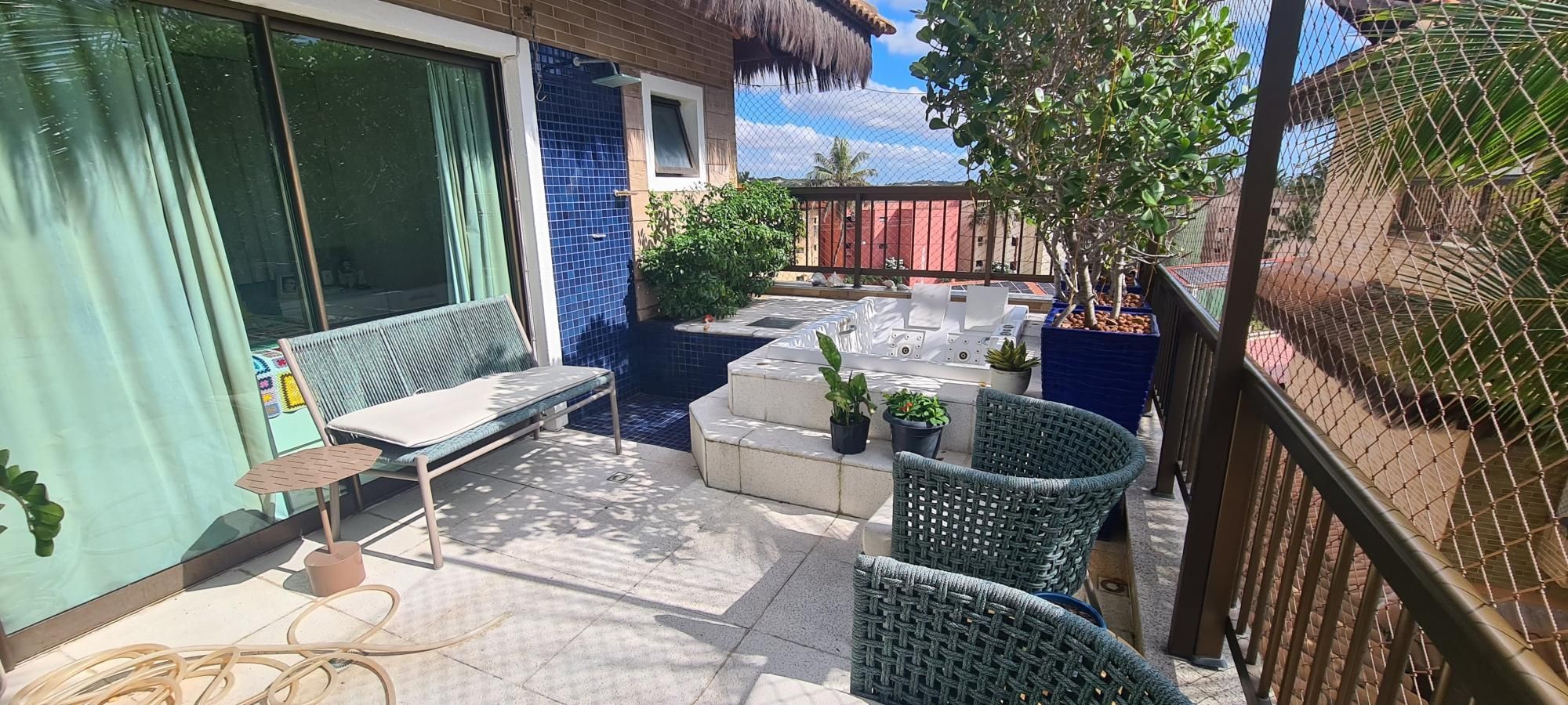 Apartamento, 5 quartos, 162 m² - Foto 26