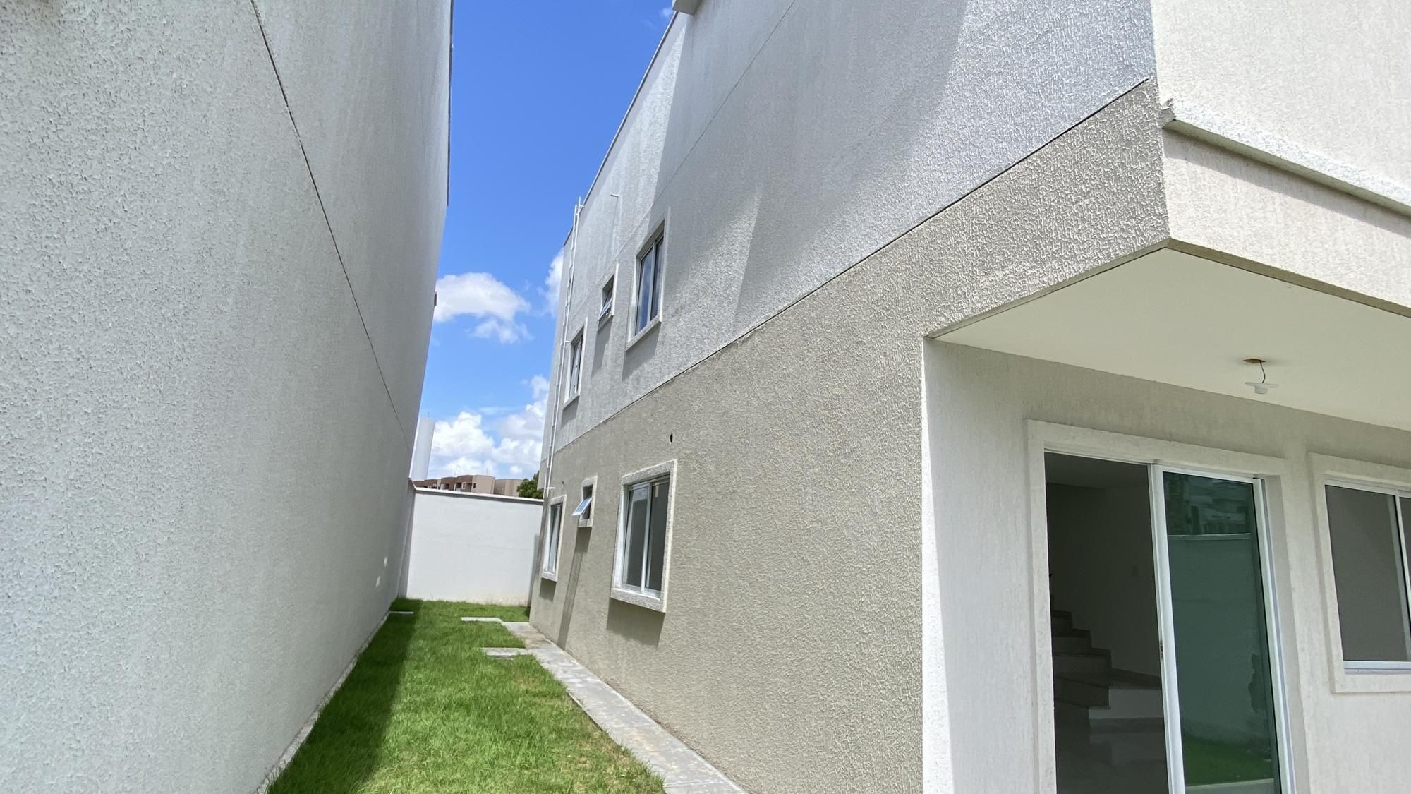 Casa, 4 quartos, 155 m² - Foto 3