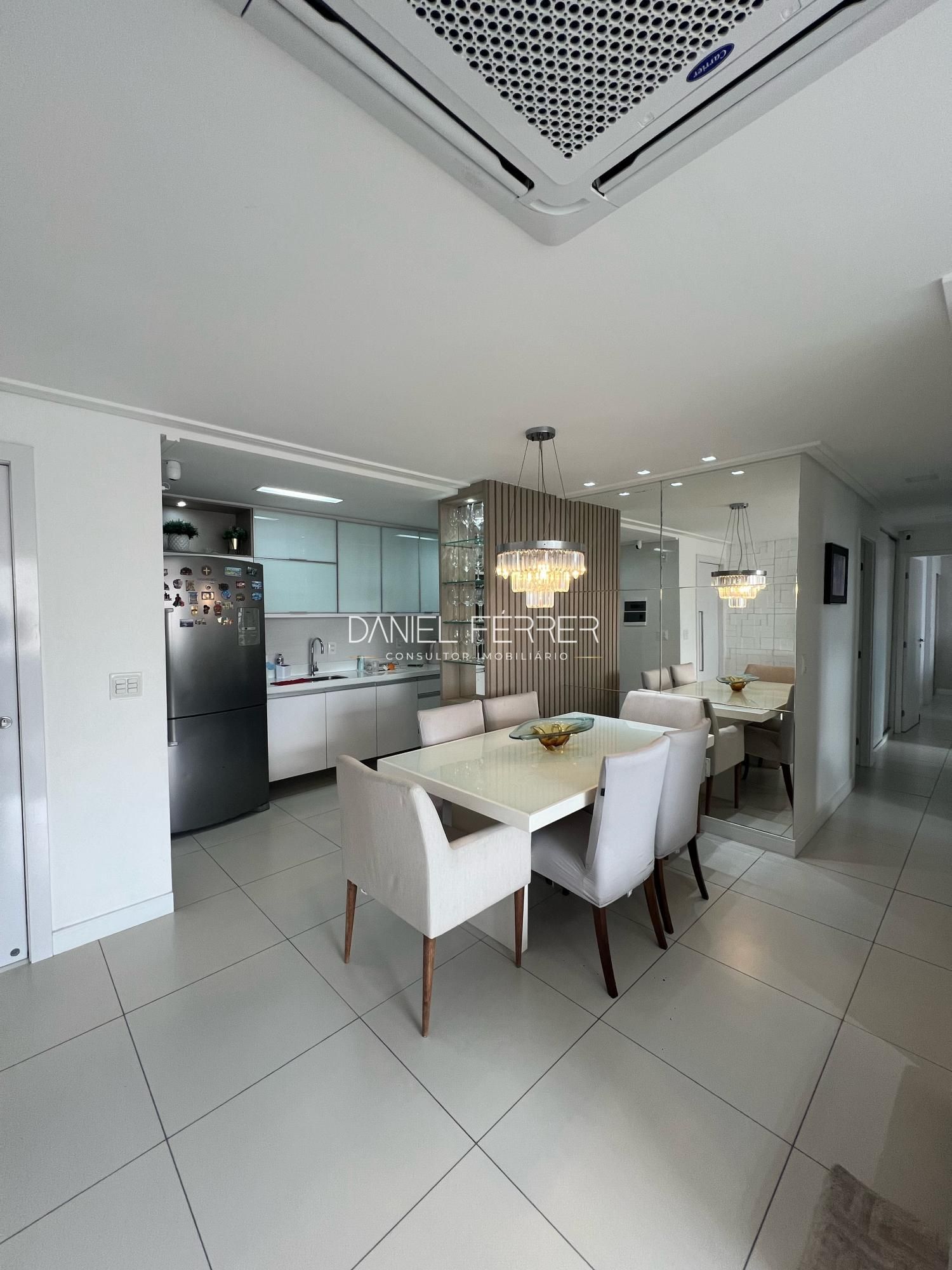 Apartamento de 4 quartos, 98m² no bairro Aldeota, em Fortaleza | Eu Corretor