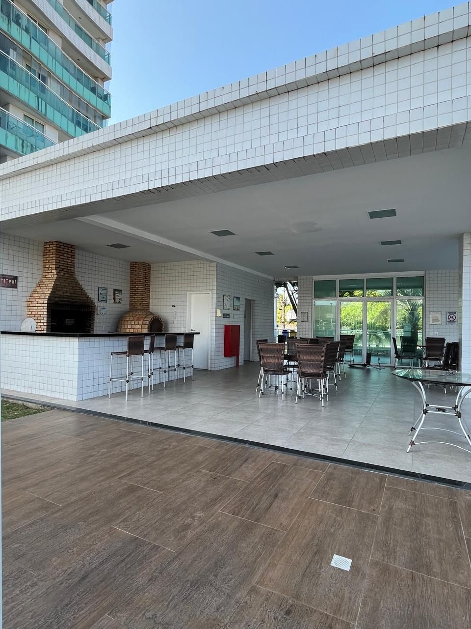 Apartamento de 3 quartos, 77m² no bairro Engenheiro Luciano Cavalcante, em Fortaleza | Eu Corretor