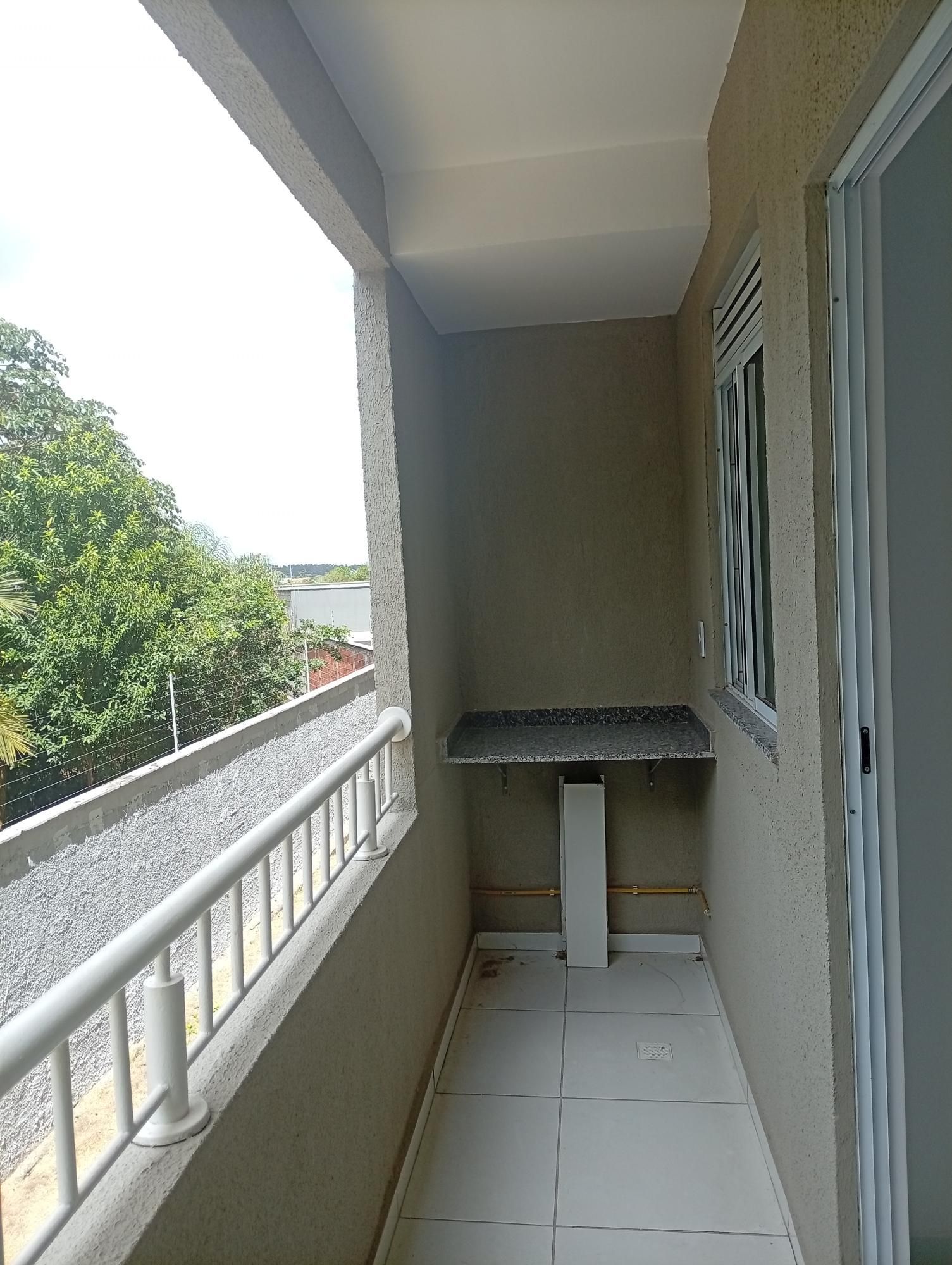 Apartamento, 2 quartos, 50 m² - Foto 22
