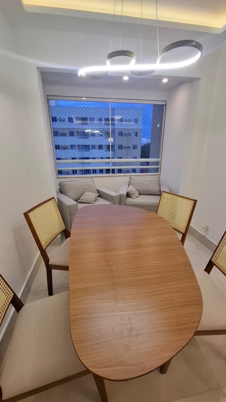 Apartamento, 3 quartos, 69 m² - Foto 11