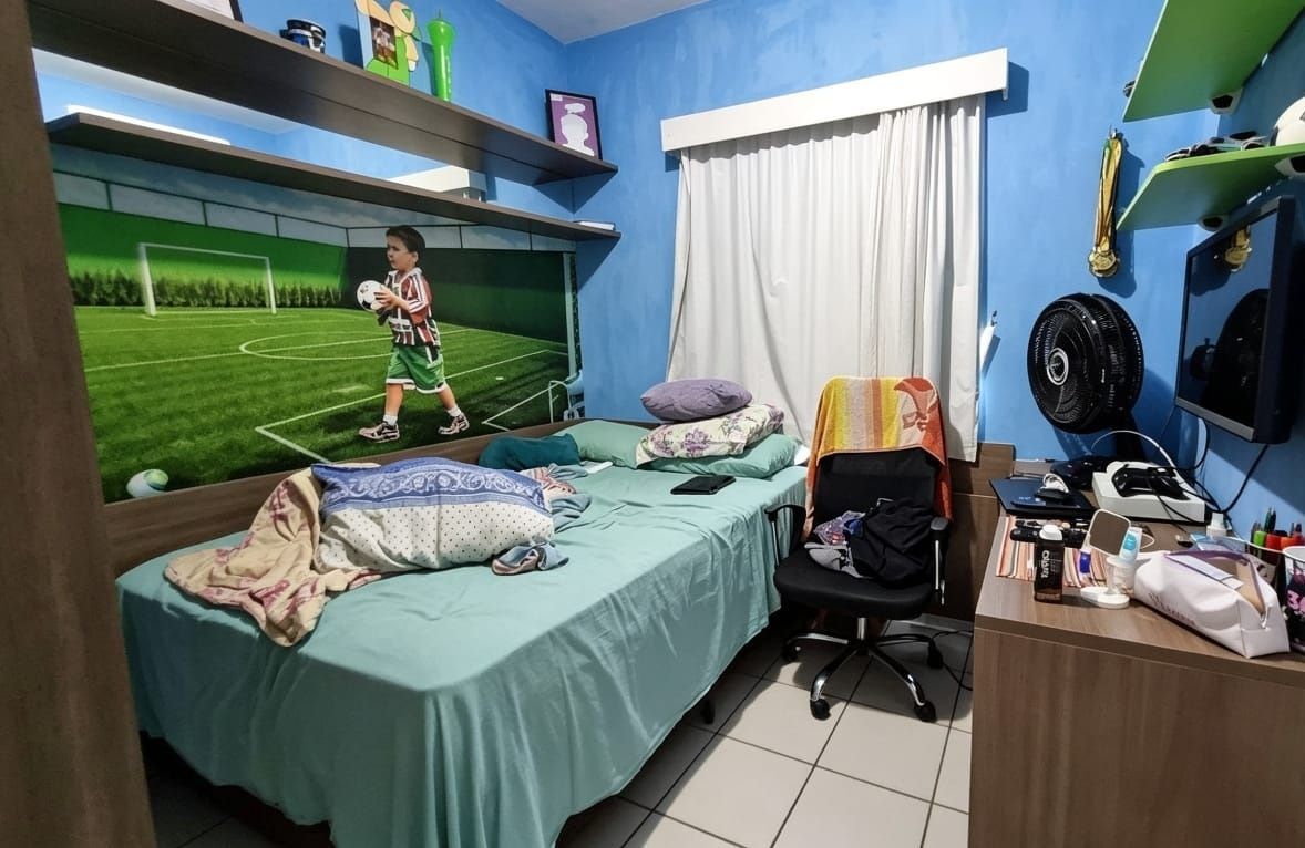 Casa de Condomínio, 3 quartos - Foto 18