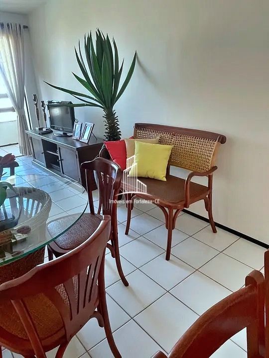 Apartamento de 3 quartos, 75m² no bairro Cumbuco, em Caucaia | Eu Corretor