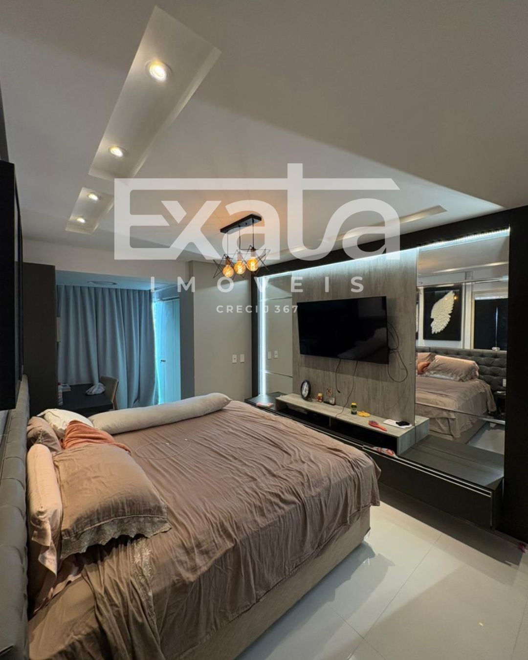 Apartamento, 3 quartos, 152 m² - Foto 6