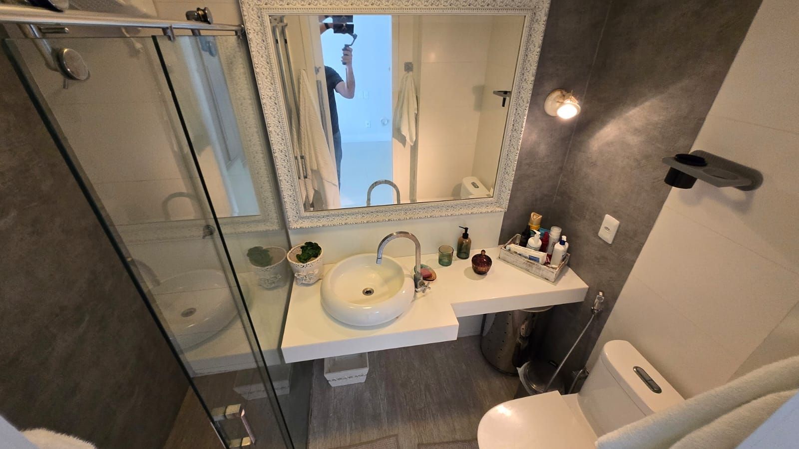 Apartamento, 3 quartos, 157 m² - Foto 22