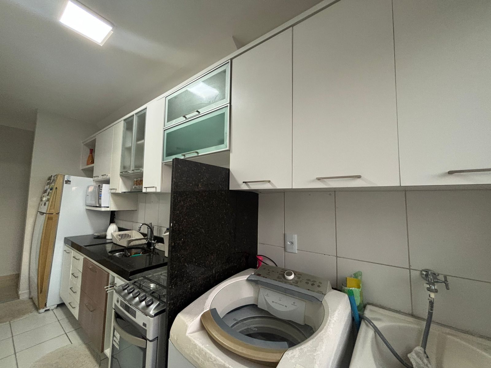 Apartamento, 3 quartos, 95 m² - Foto 9