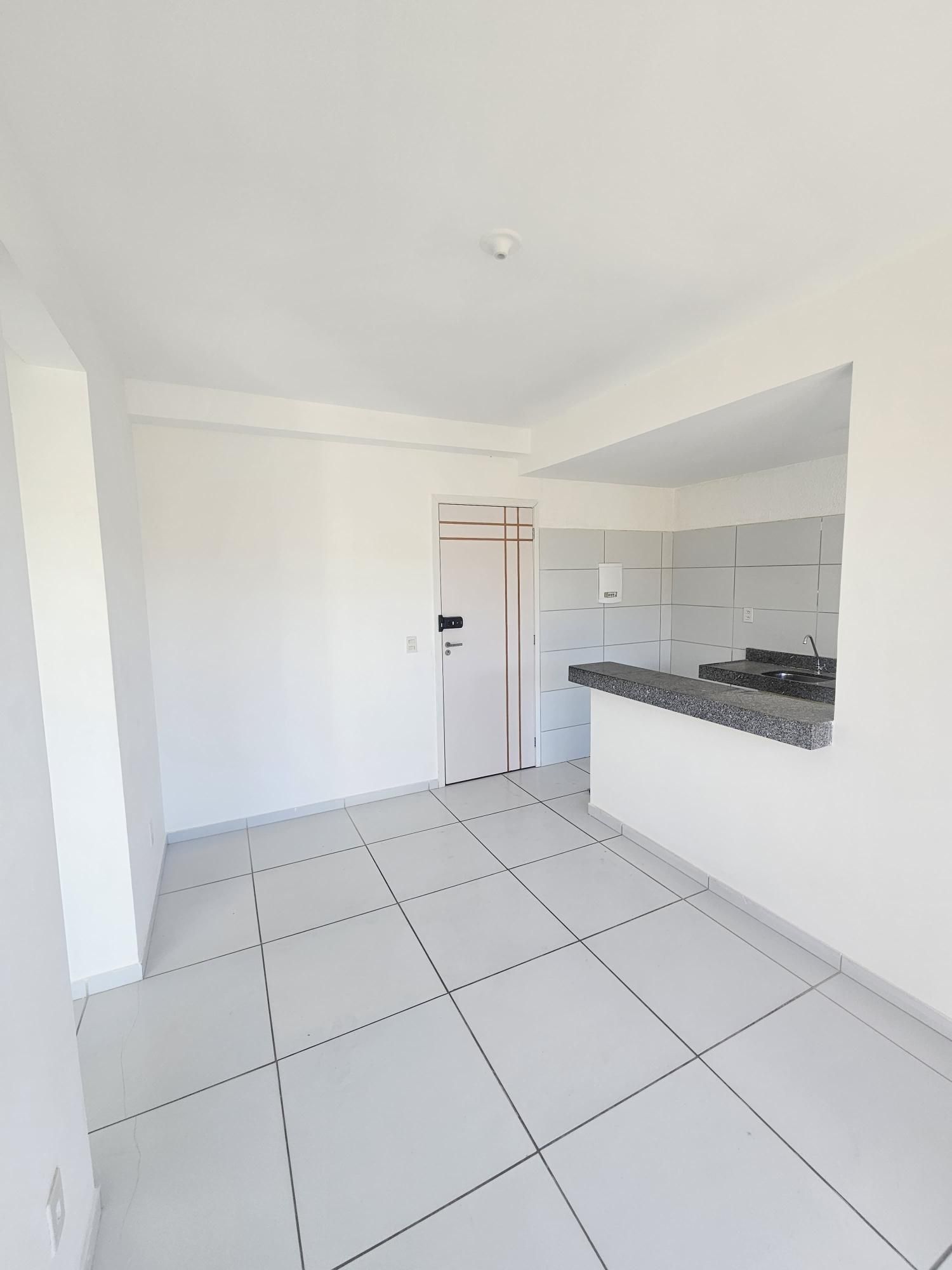 Apartamento, 2 quartos, 48 m² - Foto 2