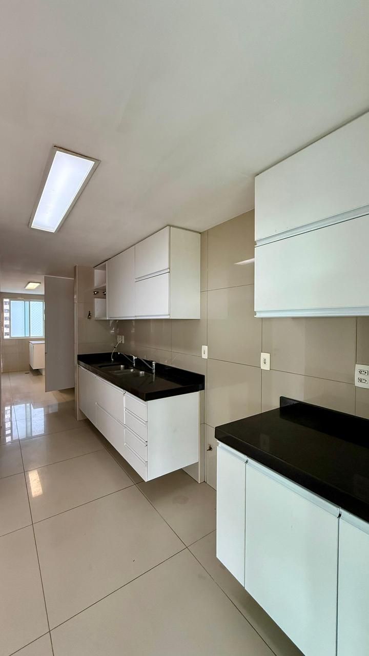 Apartamento, 4 quartos, 220 m² - Foto 3